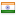 teamklor.com server is located in India